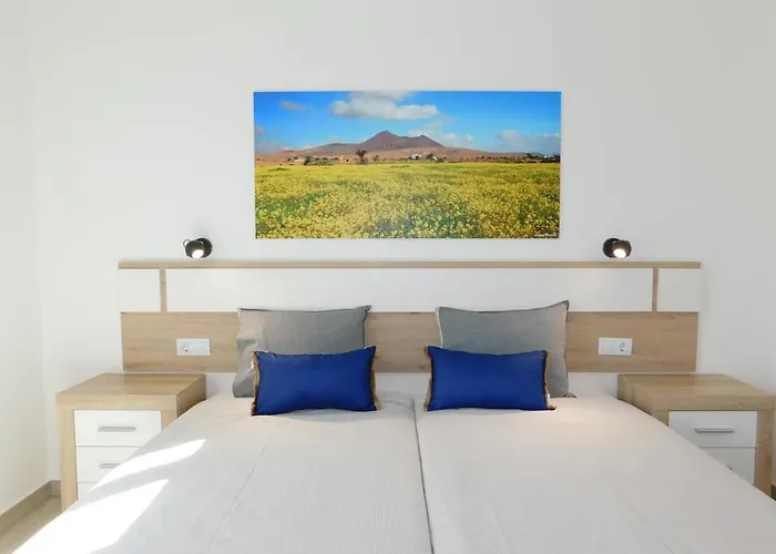 Casa Cho Silvestre 度假居 Tiscamanita