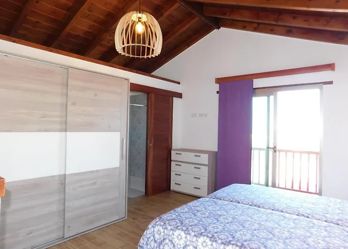 度假居 Casa Cho Silvestre