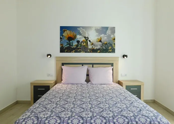 Casa Cho Silvestre *