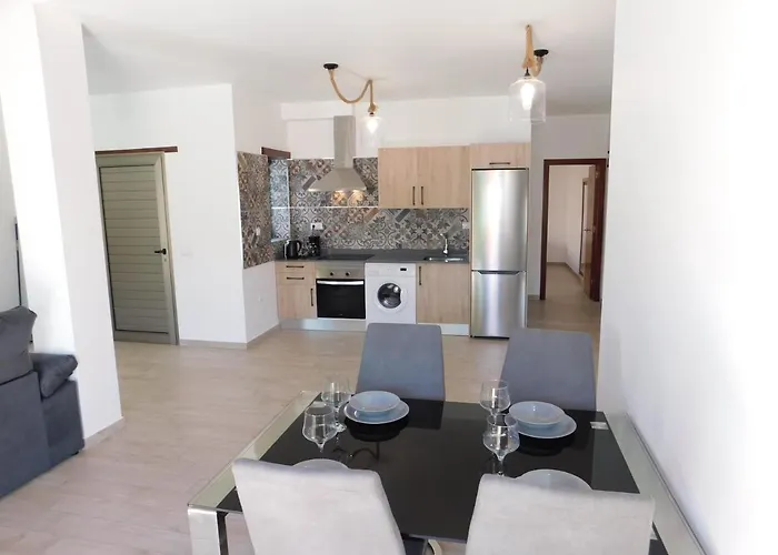 Casa Cho Silvestre Tiscamanita