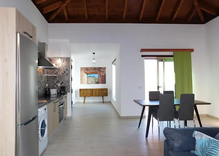 度假居 Casa Cho Silvestre