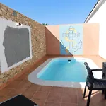 Casa Cho Silvestre Casa de Férias