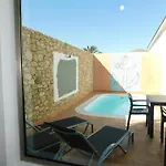 Casa Cho Silvestre Casa de Férias Tiscamanita