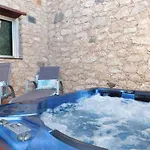 Casa Cho Silvestre Casa de Férias Tiscamanita