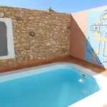 Casa Cho Silvestre *