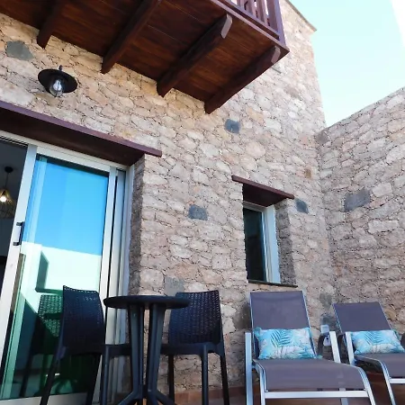 Casa Cho Silvestre